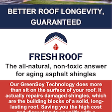 FreshRoof 4