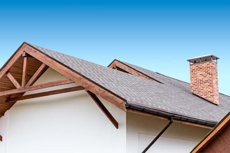 How Fresh Roof Treatments Help Extend Roof Life