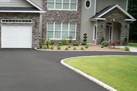 Fresh Asphalt Thumbnail